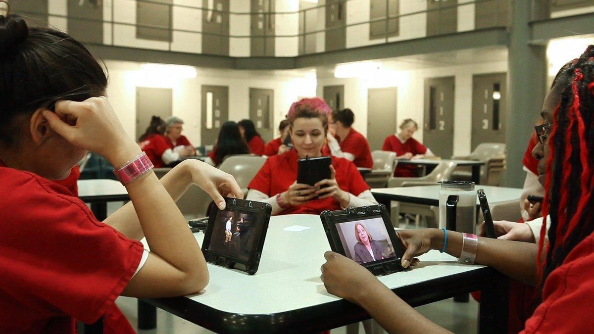 Edovo Inmates Edovo Inmates