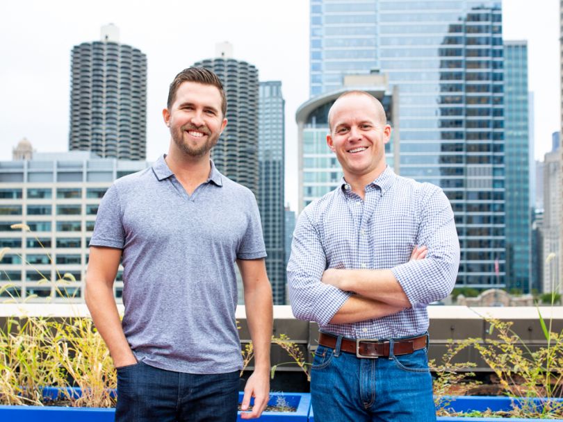 Redshelf co-founders