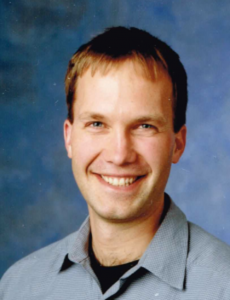 Matthew Bellows of Yesware