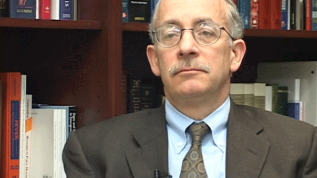 Dr. Joseph Loscalzo of Scipher Medicine